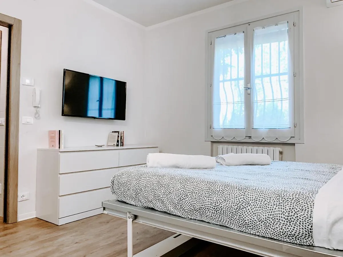 Daire Appartamento La Villetta Del Mare - Affitti Brevi Italia Rimini İtalya