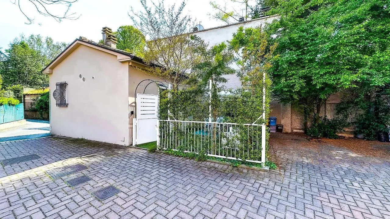 Appartamento La Villetta Del Mare - Affitti Brevi Italia Rimini Daire