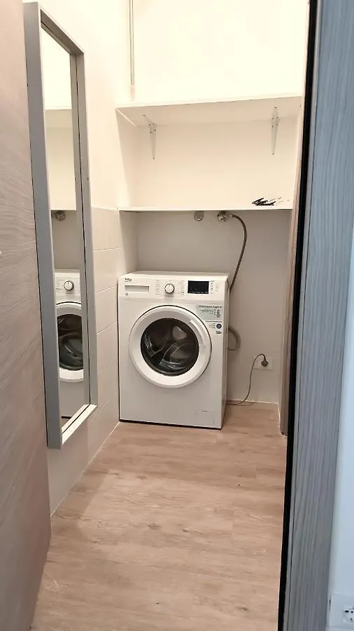 Appartamento La Villetta Del Mare - Affitti Brevi Italia Rimini 0*,  İtalya