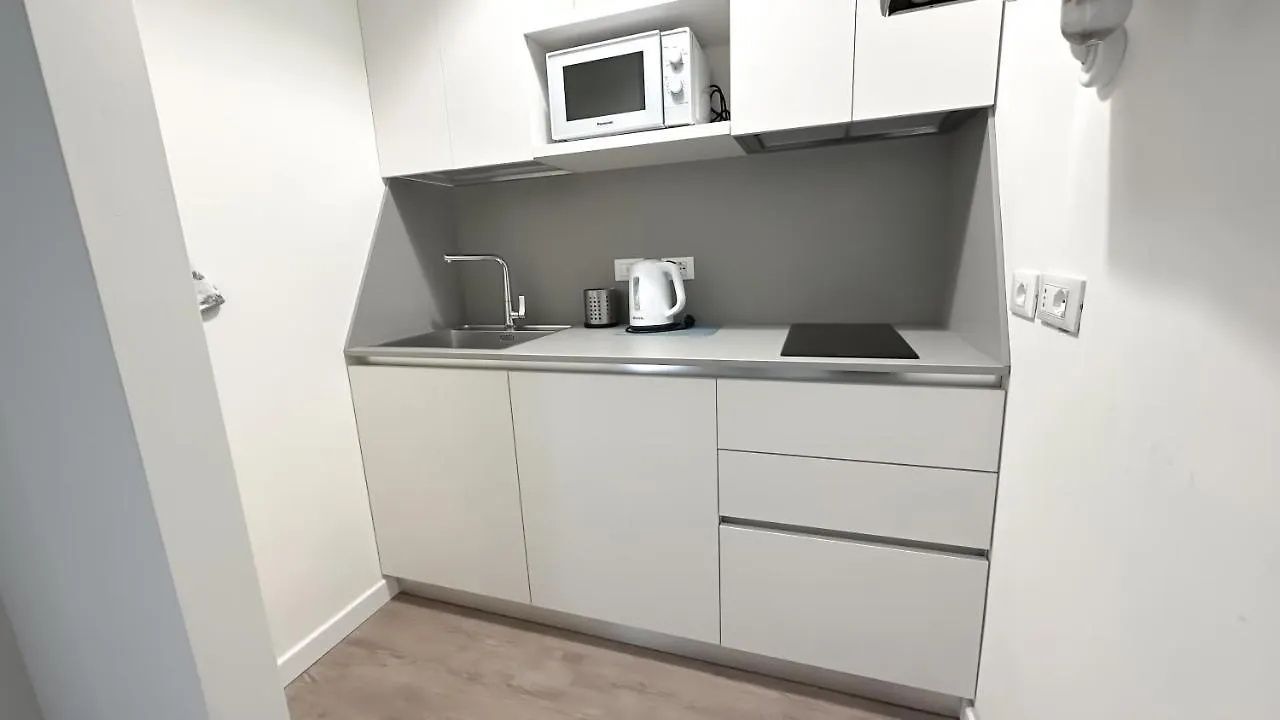 Appartamento La Villetta Del Mare - Affitti Brevi Italia Rimini İtalya