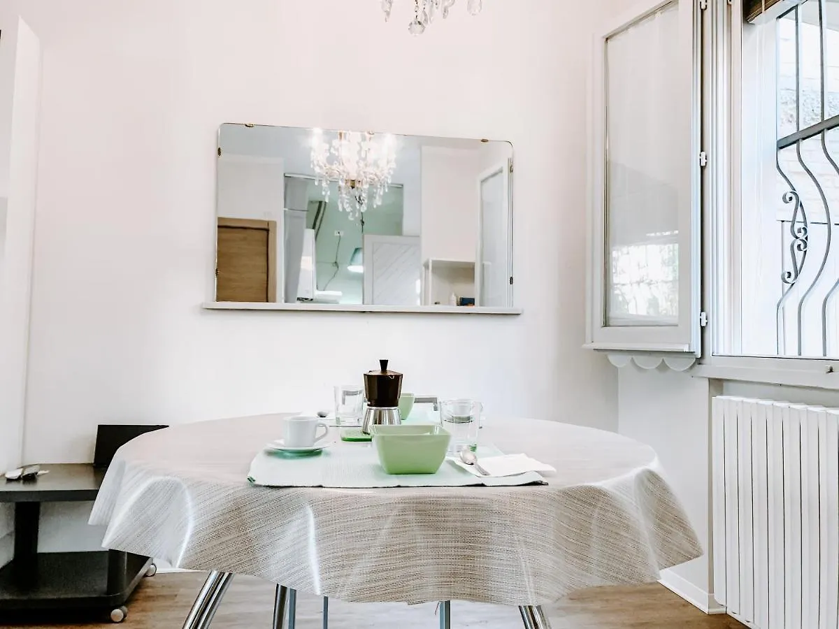 Appartamento La Villetta Del Mare - Affitti Brevi Italia Rimini Apartment