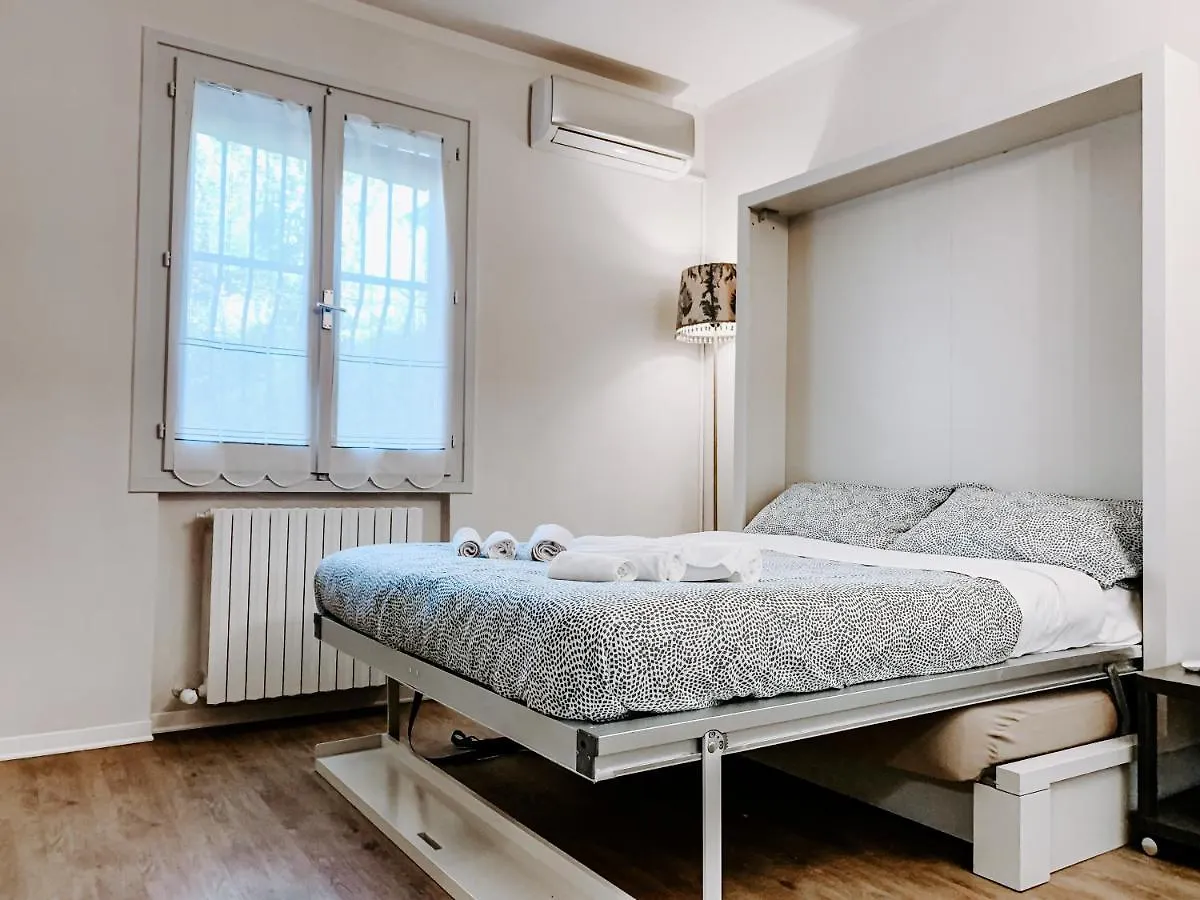 Apartment Appartamento La Villetta Del Mare - Affitti Brevi Italia Rimini
