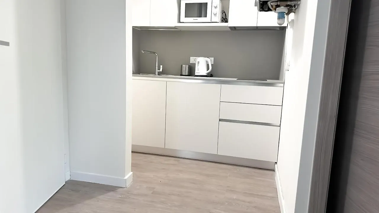 Apartment Appartamento La Villetta Del Mare - Affitti Brevi Italia Rimini