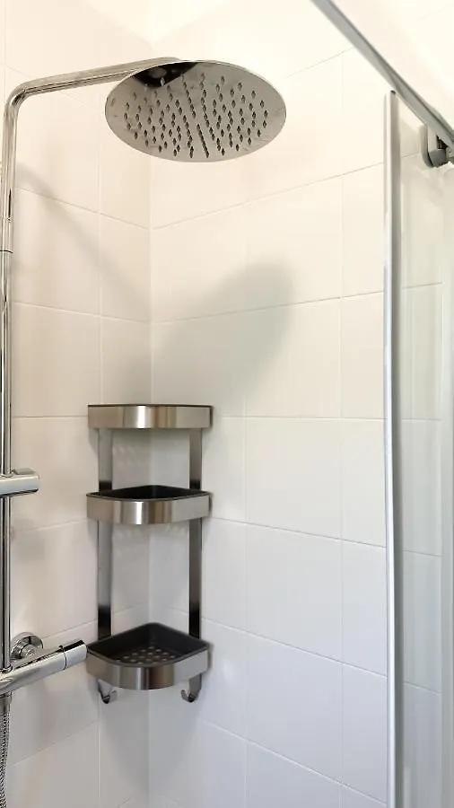 Appartamento La Villetta Del Mare - Affitti Brevi Italia Rimini Apartment