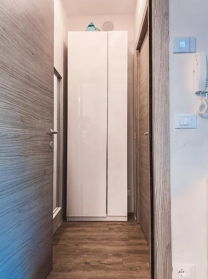 Appartamento La Villetta Del Mare - Affitti Brevi Italia Rimini Apartment