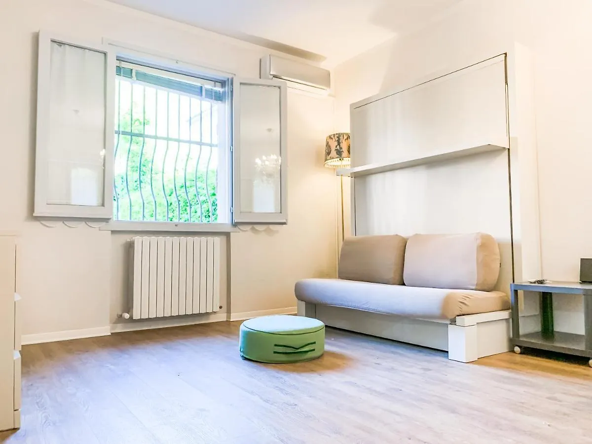 Appartamento La Villetta Del Mare - Affitti Brevi Italia 里米尼 0*,